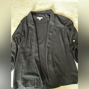 Primark Black Cardigan